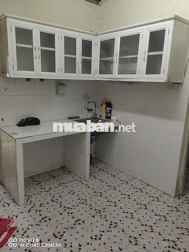 Chính chủ cho thuê nhà 1 tầng rộng 95m2 ở ngõ 364 Giải Phóng