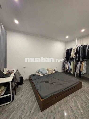 cần bán nhà ở 98 ngõ 7 Lê Trọng Tấn, Dương Nội, Hà Nội
