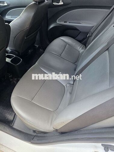 Kia Cerato 2015 Số sàn Trắng