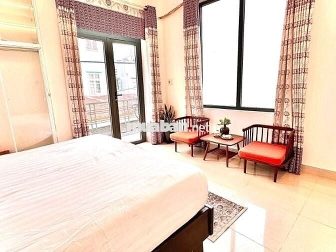 CHO THUÊ NHÀ 3PN - KIỆT GẦN PHAN ĐĂNG LƯU, HẢI CHÂU
