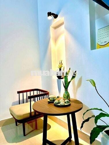 CHO THUÊ NHÀ 3PN - KIỆT GẦN PHAN ĐĂNG LƯU, HẢI CHÂU
