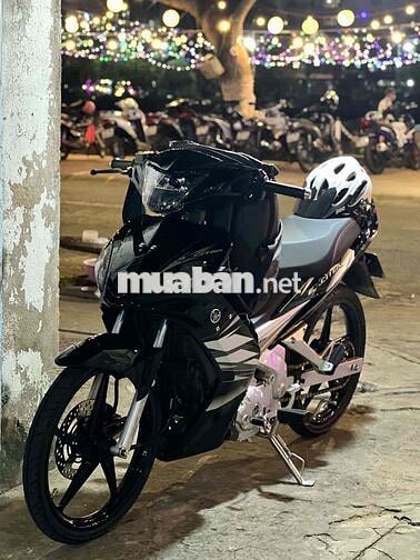 Yamaha Exciter 4 số 2006 Đen Thái Lan