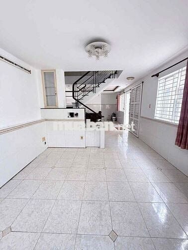 BÁN NHÀ 2 MẶT HẺM Ô TÔ 6M THÔNG - LÔ GÓC 50M2 PHAN SÀO NAM - BÀU CÁT