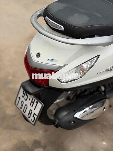 Yamaha Grande 2015 biển 95 máy zin êm fun chức năn