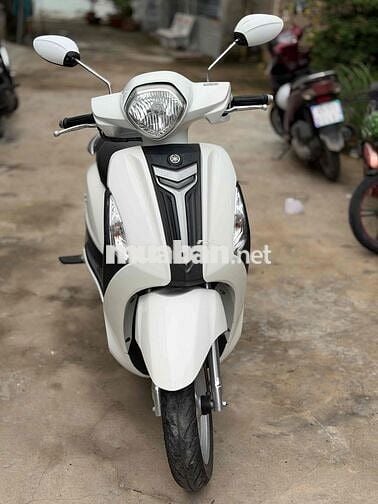 Yamaha Grande 2015 biển 95 máy zin êm fun chức năn