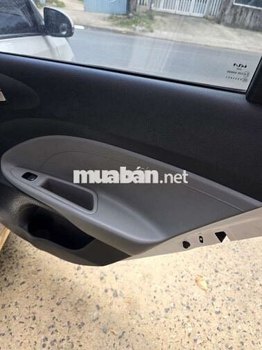 Kia Cerato 2015 Số sàn Trắng