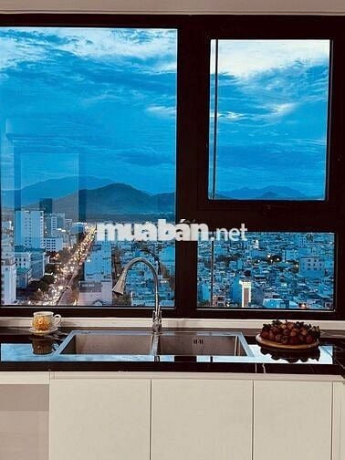 🔥 HOT DEAL | Căn hộ 2PN cao cấp – View đẹp – Dọn vào ở ngay!