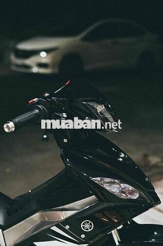 Yamaha Exciter 4 số 2006 Đen Thái Lan