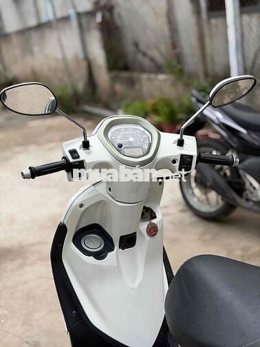 Yamaha Grande 2015 biển 95 máy zin êm fun chức năn