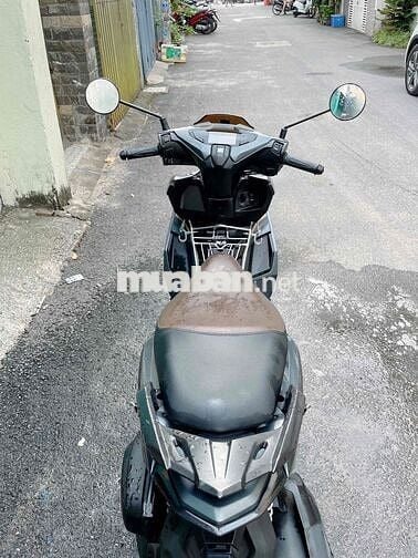 Honda Air Blade 150 2021 Xám