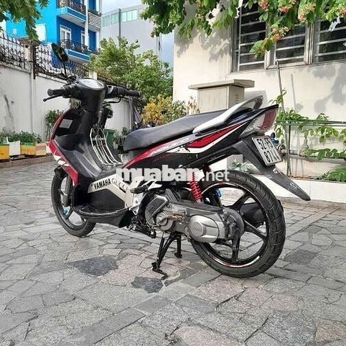 Yamaha Nouvo
