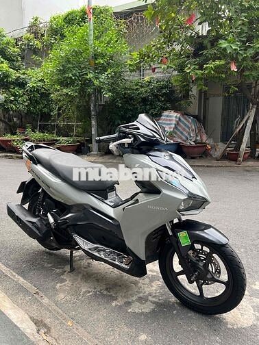 Honda AB 2021 Xám xi măng 15280 km