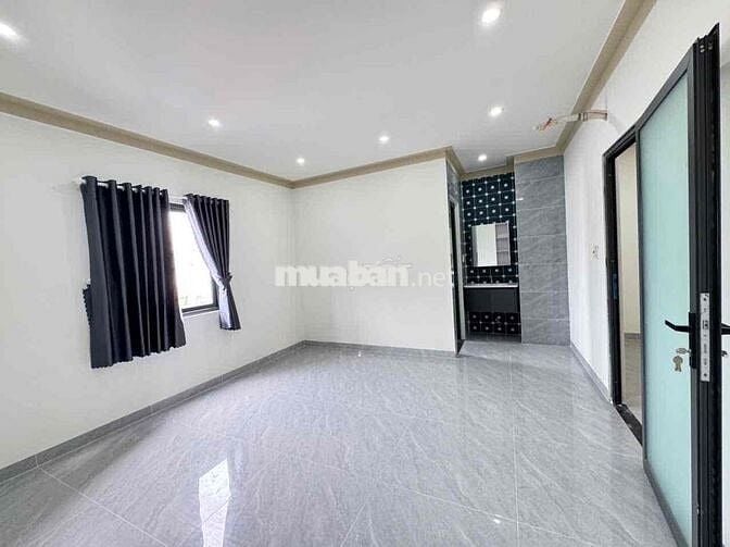 Bán Nhà Đã Có Sổ Hoàn Công Đầy Đủ Chợ Đầu Mối Hóc Môn