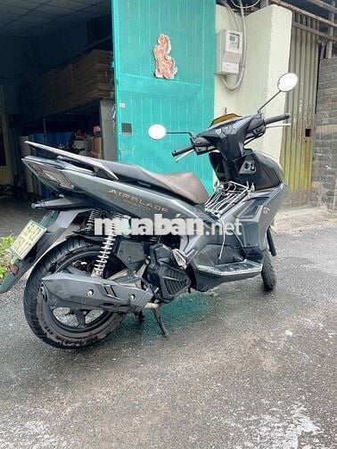 Honda Air Blade 150 2021 Xám