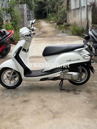 Yamaha Grande 2015 biển 95 máy zin êm fun chức năn