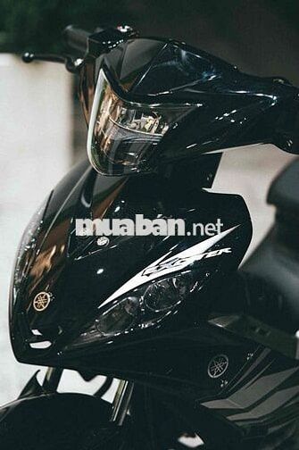 Yamaha Exciter 4 số 2006 Đen Thái Lan
