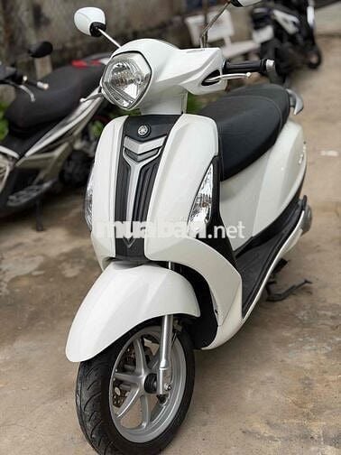 Yamaha Grande 2015 biển 95 máy zin êm fun chức năn