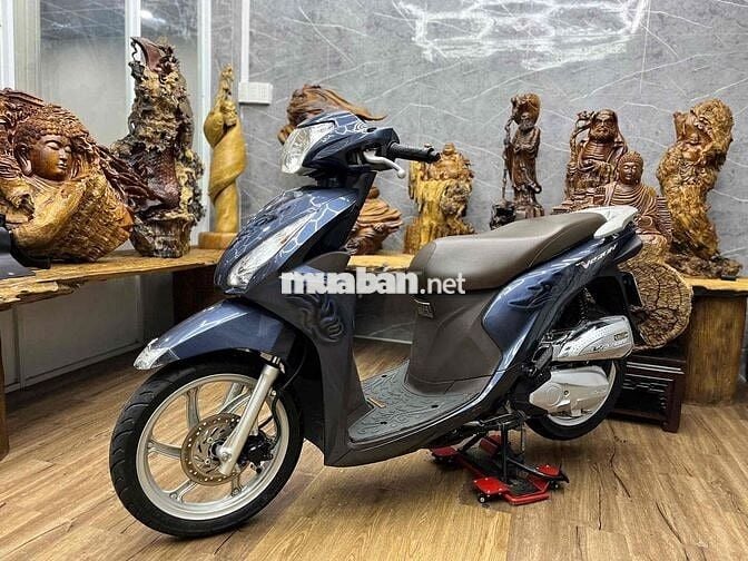 Honda Vision 2017 biển số SG có cccd chủ, máy zin