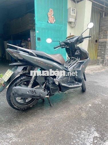 Honda Air Blade 150 2021 Xám