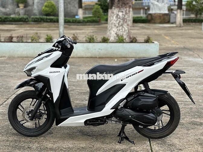 Honda Vario 150cc 2021 Trắng