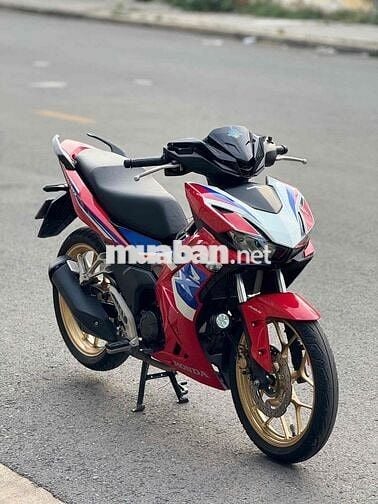 Honda Winner V3 HRC 2024 Đỏ