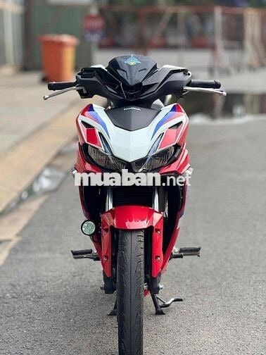 Honda Winner V3 HRC 2024 Đỏ