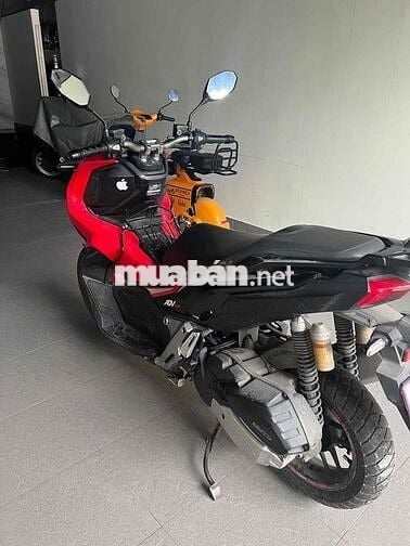Honda ADV 150 ABS 2020 Đỏ 67.000km