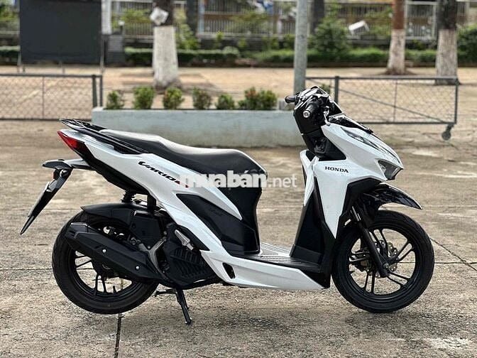 Honda Vario 150cc 2021 Trắng