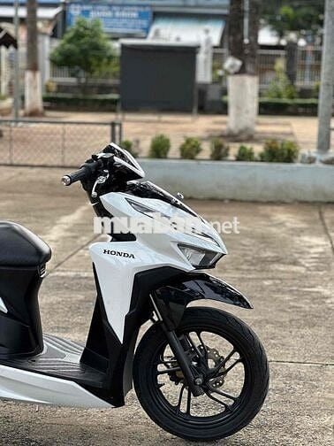 Honda Vario 150cc 2021 Trắng