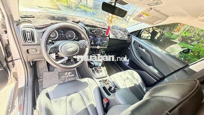 Hyundai Creta Đặc biệt 2025 1.6 vạn Trắng