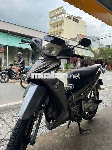 Honda Future X 2010 Đen, Xám