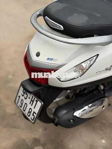 Yamaha Grande 2015 biển 95 máy zin êm fun chức năn
