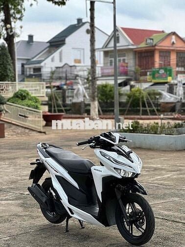 Honda Vario 150cc 2021 Trắng