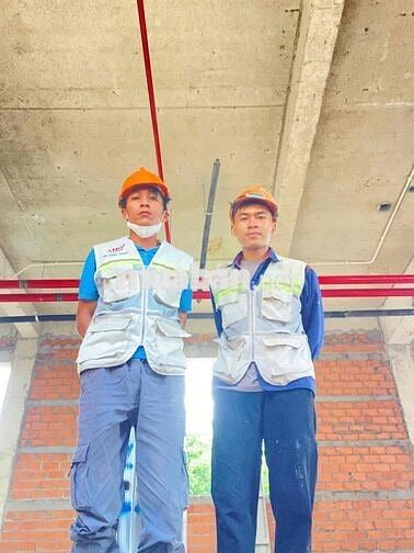 TUYỂN THỢ ĐIỆN LẠNH (THỢ CHÍNH & THỢ PHỤ)