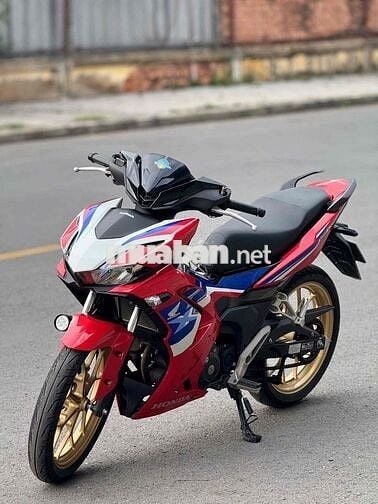 Honda Winner V3 HRC 2024 Đỏ