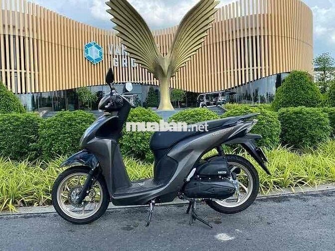 Cầm đồ thanh lý Honda Vision 500km BSSG