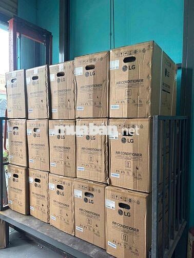 TUYỂN THỢ ĐIỆN LẠNH (THỢ CHÍNH & THỢ PHỤ)