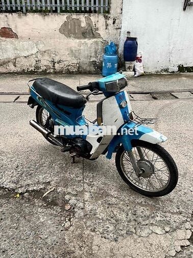 Xe đi làm công trình , 1tr3, máy êm , chạy tốt ,