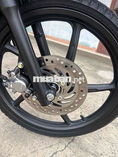 Honda Future 125 FI 2024 Xanh bán trả góp