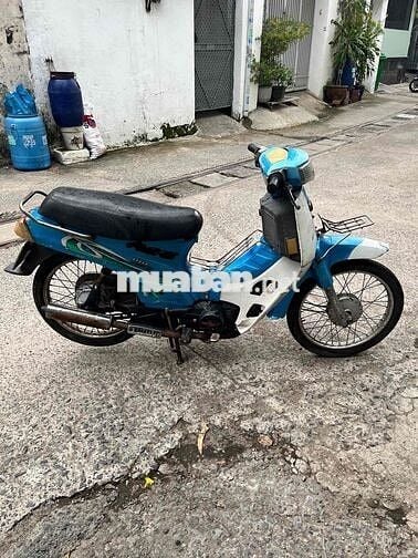 Xe đi làm công trình , 1tr3, máy êm , chạy tốt ,