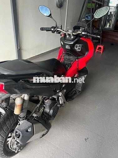 Honda ADV 150 ABS 2020 Đỏ 67.000 km