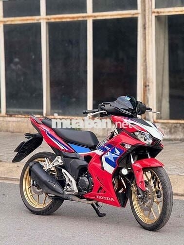 Honda Winner V3 HRC 2024 Đỏ