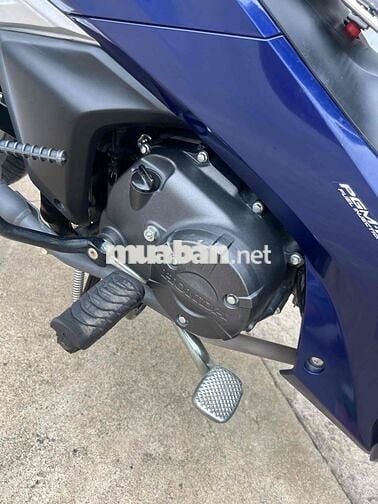 Honda Future 125 FI 2024 Xanh bán trả góp