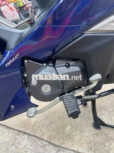 Honda Future 125 FI 2024 Xanh bán trả góp