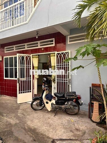 chính chủ cho thuê lại tầng trệt toilet to riêng biệt, an ninh
