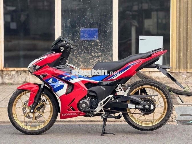 Honda Winner V3 HRC 2024 Đỏ