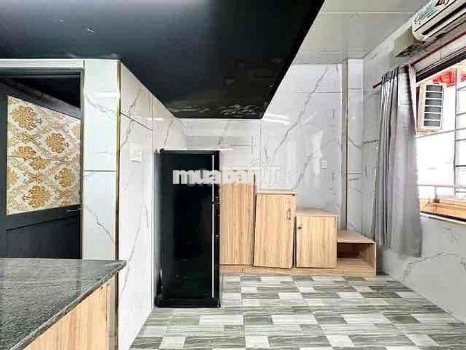 🔥 DUPLEX FULL NỘI THẤT GÒ VẤP CHỈ HƠN 3🍠