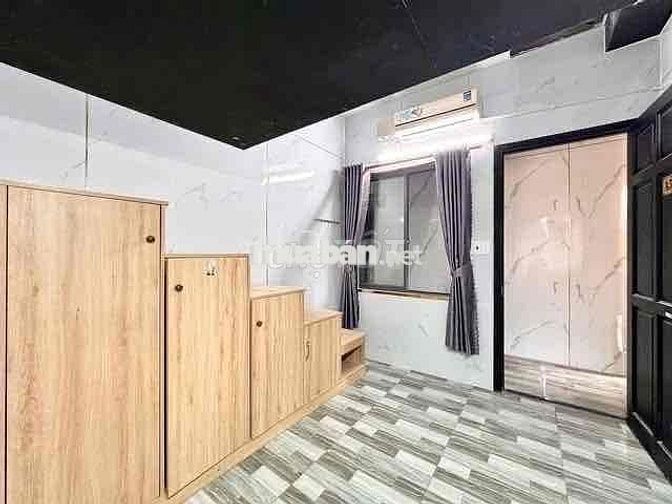 🔥 DUPLEX FULL NỘI THẤT GÒ VẤP CHỈ HƠN 3🍠
