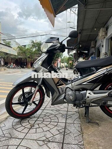 Honda Future X 2010 Đen, Xám