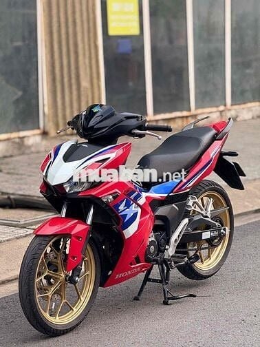 Honda Winner V3 HRC 2024 Đỏ